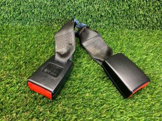 Ответная часть ремня безопасности Volkswagen Polo MK5 2014 1