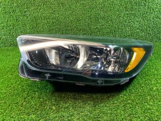 Фара левая Ford ESCAPE 2019 2.5 T25HDEX Фара левая Ford ESCAPE 2019 2.5 T25HDEX