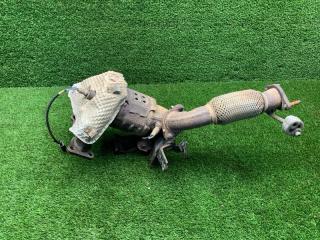 Выпускной коллектор KIA OPTIMA JF 2016 2.4 G4KJ