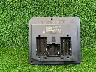 Блок комфорта Volkswagen Polo MK6 liftback 2020 1.6 CWVA Блок комфорта Volkswagen Polo MK6 liftback 2020 1.6 CWVA