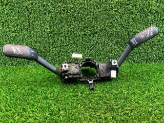 Блок подрулевых переключателей Volkswagen Polo MK6 liftback 2020 1.6 CWVA Блок подрулевых переключателей Volkswagen Polo MK6 liftback 2020 1.6 CWVA