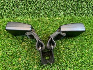 Ответная часть ремня безопасности задняя Volkswagen Polo MK6 liftback 2020 1.6 CWVA