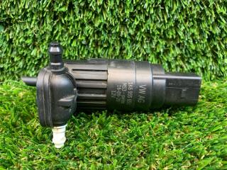 Насос омывателя Volkswagen Polo MK6 liftback 2020 1.6 CWVA Насос омывателя Volkswagen Polo MK6 liftback 2020 1.6 CWVA
