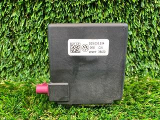 Усилитель антенны Volkswagen Polo MK6 liftback 2020 1.6 CWVA Усилитель антенны Volkswagen Polo MK6 liftback 2020 1.6 CWVA