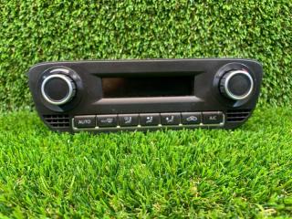 Блок управления климат-контролем Volkswagen Polo MK5 2015 1.6 CFNA