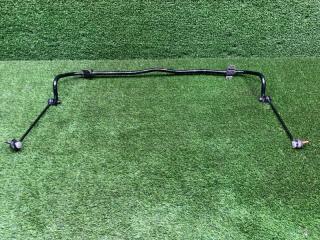 Стабилизатор передний Volkswagen Polo MK5 2015 1.6 CFNA Стабилизатор передний Volkswagen Polo MK5 2015 1.6 CFNA