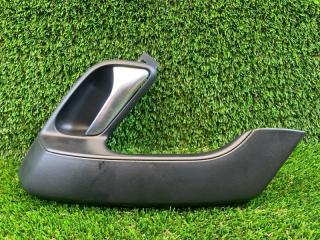 Ручка двери внутренняя правая передняя Volkswagen Polo MK5 2015 1.6 CFNA Ручка двери внутренняя правая передняя Volkswagen Polo MK5 2015 1.6 CFNA