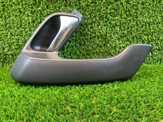 Ручка двери внутренняя правая задняя Volkswagen Polo MK5 2015 1.6 CFNA Ручка двери внутренняя правая задняя Volkswagen Polo MK5 2015 1.6 CFNA