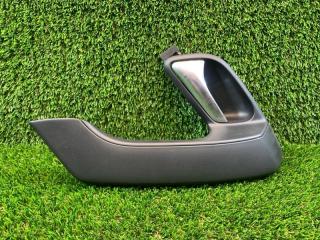 Ручка двери внутренняя левая задняя Volkswagen Polo MK5 2015 1.6 CFNA Ручка двери внутренняя левая задняя Volkswagen Polo MK5 2015 1.6 CFNA