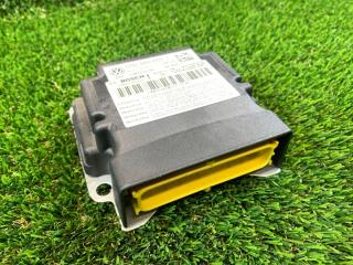 Блок управления SRS Volkswagen Polo MK5 2015 1.6 CFNA