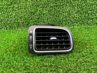 Дефлектор боковой воздушный правый передний Volkswagen Polo MK5 2015 1.6 CFNA Дефлектор боковой воздушный правый передний Volkswagen Polo MK5 2015 1.6 CFNA