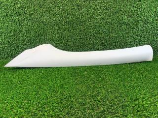 Обшивка стойки передней левая передняя Volkswagen Polo MK5 2015 1.6 CFNA Обшивка стойки передней левая передняя Volkswagen Polo MK5 2015 1.6 CFNA