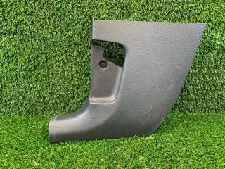 Накладка на порог левая передняя Volkswagen Polo MK5 2015 1.6 CFNA Накладка на порог левая передняя Volkswagen Polo MK5 2015 1.6 CFNA