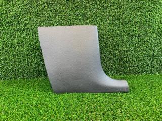 Накладка на порог правая передняя Volkswagen Polo MK5 2015 1.6 CFNA Накладка на порог правая передняя Volkswagen Polo MK5 2015 1.6 CFNA