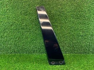 Накладка стойки средней правая Volkswagen Polo MK5 2015 1.6 CFNA Накладка стойки средней правая Volkswagen Polo MK5 2015 1.6 CFNA