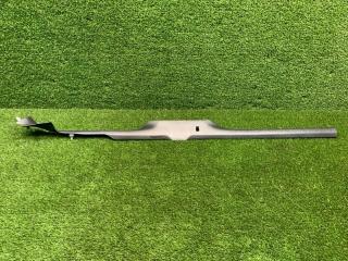 Накладка на порог левая Volkswagen Polo MK5 2015 1.6 CFNA Накладка на порог левая Volkswagen Polo MK5 2015 1.6 CFNA