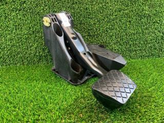 Педаль тормоза Volkswagen Polo MK5 2015 1.6 CFNA Педаль тормоза Volkswagen Polo MK5 2015 1.6 CFNA