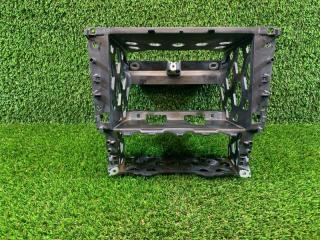 Кронштейн магнитолы Volkswagen Polo MK5 2015 1.6 CFNA Кронштейн магнитолы Volkswagen Polo MK5 2015 1.6 CFNA