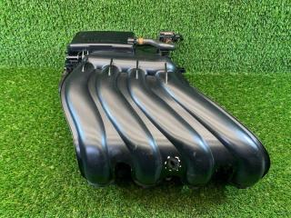 Выпускной коллектор Nissan JUKE YF15 2011 1.6 HR16DE