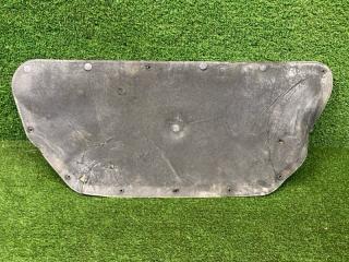 Обшивка капота KIA Sportage 4 QL 2016 1.6 G4FJ