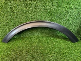 Накладка кузова левая передняя KIA Sportage 4 QL 2016 1.6 G4FJ