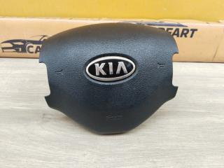 Подушка безопасности Airbag в руль Kia Ceed 1 ED D4FB БУ