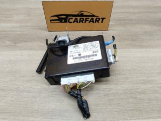 Блок комфорта Kia Ceed 2 JD G4FD БУ