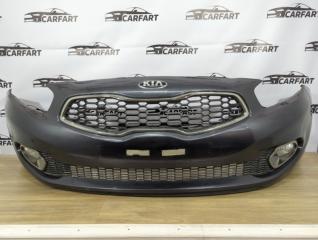 Бампер передний Kia Ceed 2 JD G4FD БУ