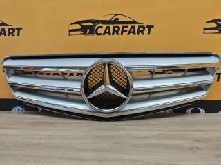 Решетка бампера MERCEDES-BENZ C w204 m271.820 БУ