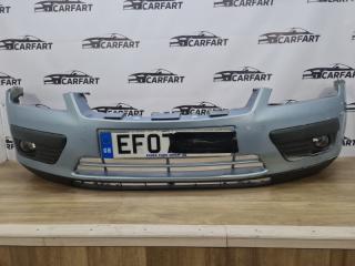 Бампер передний Ford Focus 2 cb4 1.6L Duratec 16V PFI (100PS) Sigma БУ