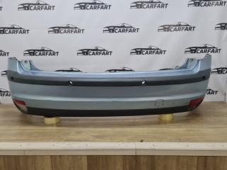 Бампер задний Ford Focus 2 cb4 1.6L Duratec 16V PFI (100PS) Sigma БУ