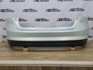 Бампер задний Ford Focus 3 CB8 1.6L Duratec Ti-VCT (123PS) - Sigma БУ