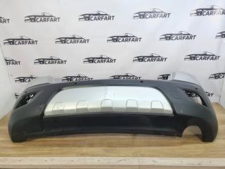 Бампер задний Opel MOKKA J13 A14NET 1.4 турбо БУ