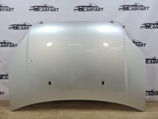 Капот Ford Fusion CBK 1.4L Duratec 16V EFI DOHC (75/80PS) БУ