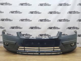 Бампер передний Ford Focus 2 CB4 1.6L Zetec-S PFI (100PS) БУ