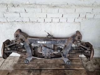 Подрамник задний MERCEDES-BENZ CLK C209 M112955/m112.955 БУ