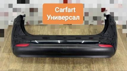 Бампер задний Kia Ceed 2 JD D4FC БУ
