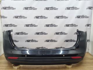 Бампер задний Kia Ceed 2 JD D4FB БУ
