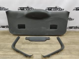 Обшивка крышки багажника Ford Focus 2 CB4 1.6L Duratec 16V PFI (100PS) Sigma БУ