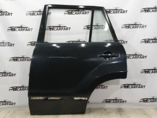 Дверь левая задняя Suzuki Grand Vitara 2 JT 2005 2.0 J20A Дверь левая задняя Suzuki Grand Vitara 2 JT 2005 2.0 J20A