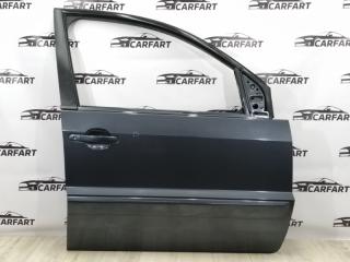Дверь правая передняя Ford Fusion CBK 2006 1.6L Zetec-S/Duratec EFI (100PS)