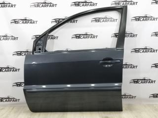 Дверь левая передняя Ford Fusion CBK 2006 1.6L Zetec-S/Duratec EFI (100PS)