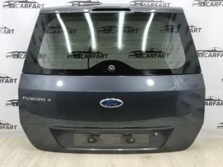 Крышка багажника Ford Fusion CBK 2006 1.6L Zetec-S/Duratec EFI (100PS)