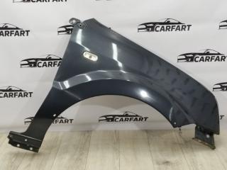 Крыло правое переднее Ford Fusion CBK 2006 1.6L Zetec-S/Duratec EFI (100PS)