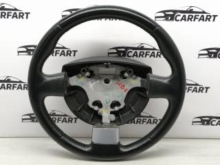 Руль кожаный Ford Fusion CBK 2006 1.6L Zetec-S/Duratec EFI (100PS)