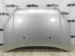 Капот Ford Fusion CBK 2008 1.6L Zetec-S/Duratec EFI (100PS)