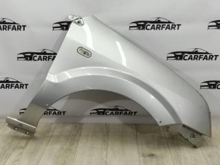 Крыло правое переднее Ford Fusion CBK 2008 1.6L Zetec-S/Duratec EFI (100PS)