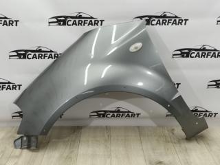 Крыло левое переднее Suzuki SX4 RW416 2011 1.6л M16A Крыло левое переднее Suzuki SX4 RW416 2011 1.6л M16A