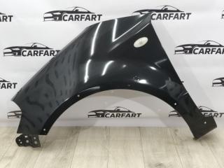 Крыло левое переднее Suzuki SX4 RW416 2011 1.6л M16A Крыло левое переднее Suzuki SX4 RW416 2011 1.6л M16A