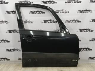 Дверь правая передняя Suzuki SX4 RW416 2011 1.6л M16A Дверь правая передняя Suzuki SX4 RW416 2011 1.6л M16A